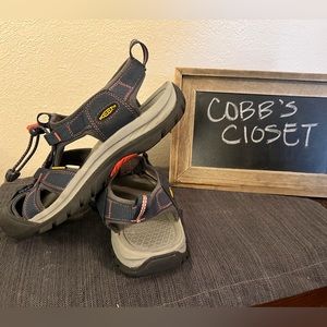 Keen Sandals